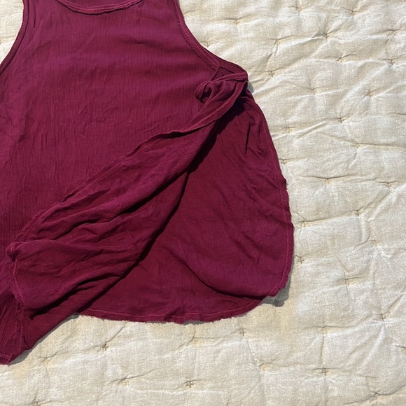 Free People tank - Picture 2 of 2